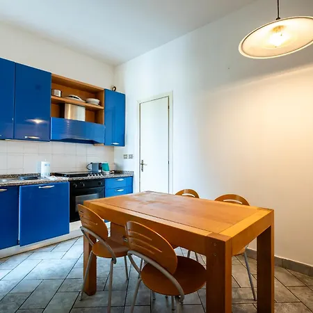The Luxor - Turati Apartment Florence