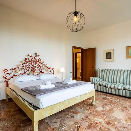 Apartment The Luxor - Turati *