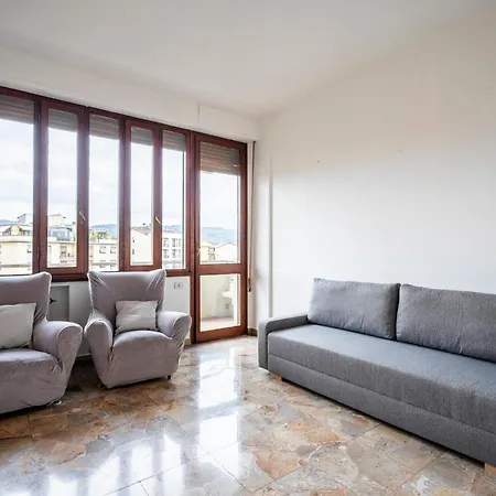The Luxor - Turati Apartment