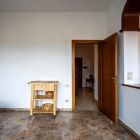 The Luxor - Turati Apartment *