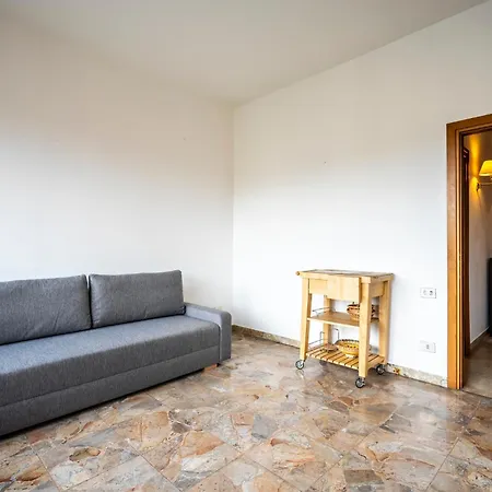 Apartment The Luxor - Turati Florence