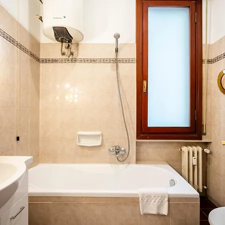 The Luxor - Turati Florence