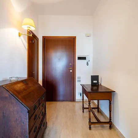 Apartment The Luxor - Turati Florence