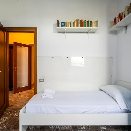The Luxor - Turati Florence
