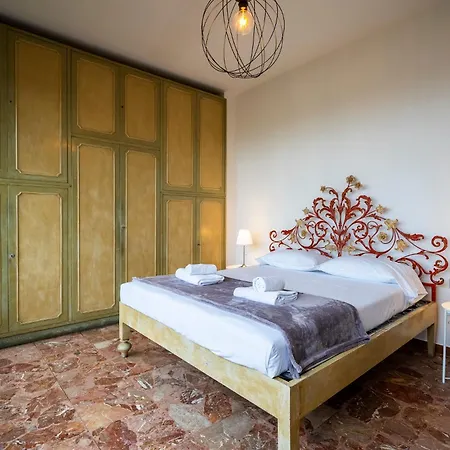 Apartment The Luxor - Turati
