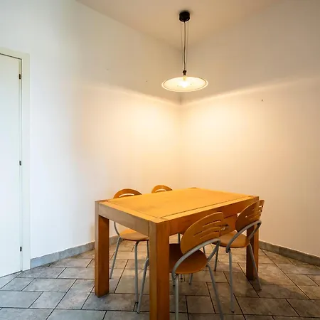 The Luxor - Turati Apartment *