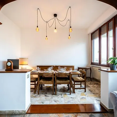 The Luxor - Turati Firenze