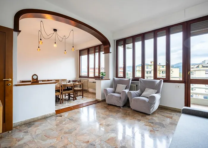 The Luxor - Turati Florencie