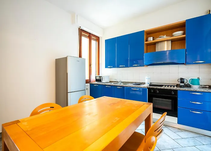 The Luxor - Turati Florencie