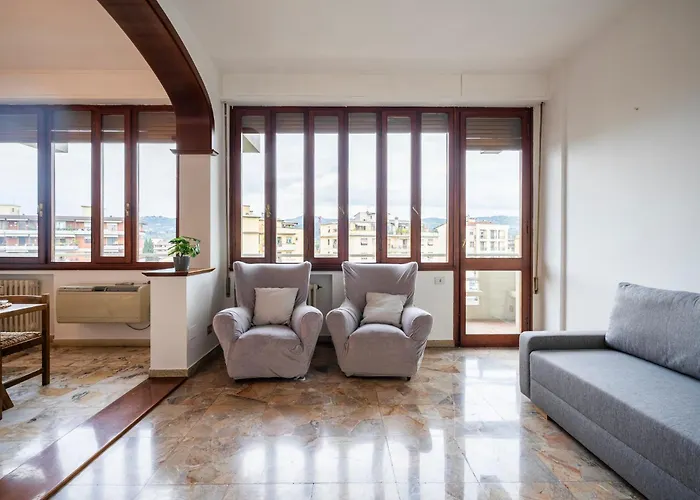 The Luxor - Turati Apartmán *